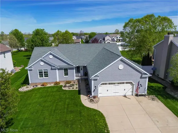 11051 Trenton Nw Road, Uniontown, OH 44685