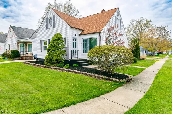434 E 272nd Street, Euclid, OH 44132