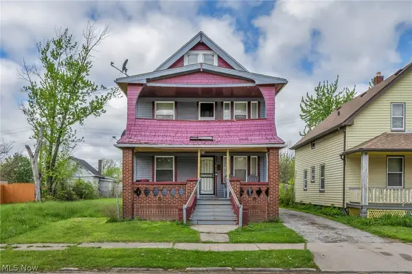 3660 E 117th Street, Cleveland, OH 44105