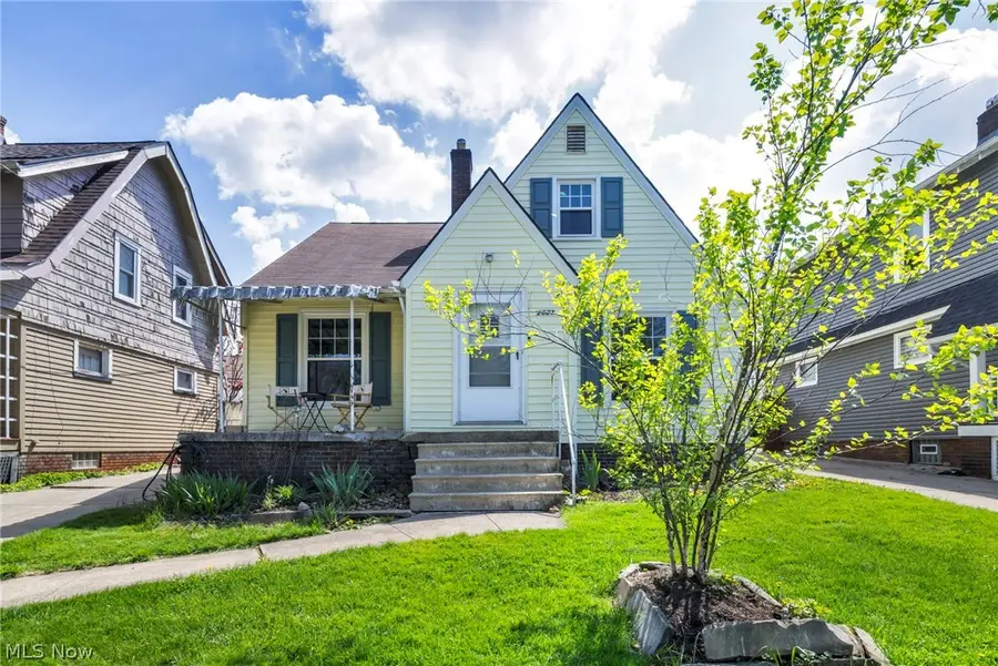 2027 Tampa Avenue, Cleveland, OH 44109 - #2