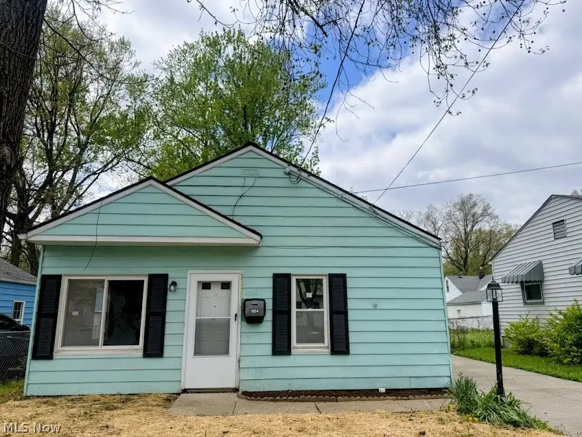 1054 Merton Avenue, Akron, OH 44306 - #1