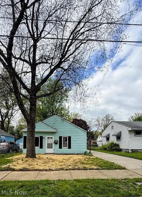 1054 Merton Avenue, Akron, OH 44306 - #2