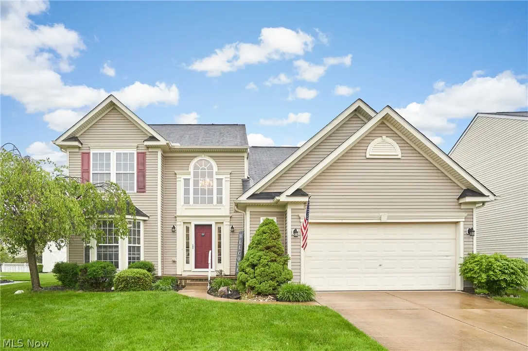 572 Colonial Drive, Painesville, OH 44077 - #1