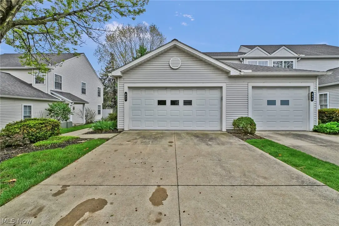 833 Overlook Ridge Drive, Cleveland, OH 44109 - #1
