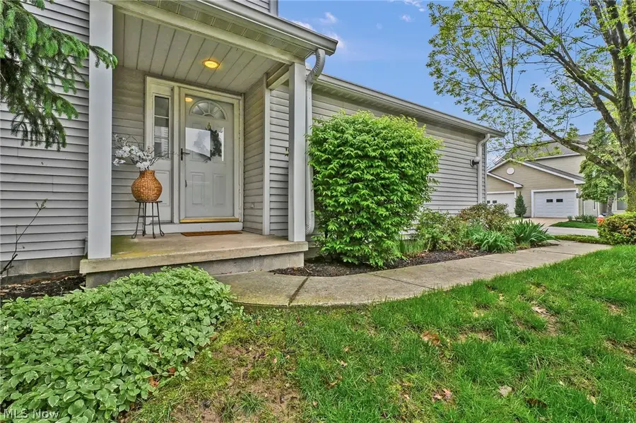 833 Overlook Ridge Drive, Cleveland, OH 44109 - #2