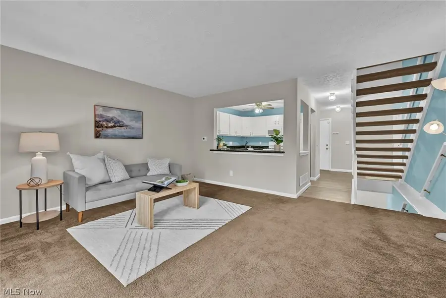 833 Overlook Ridge Drive, Cleveland, OH 44109 - #3