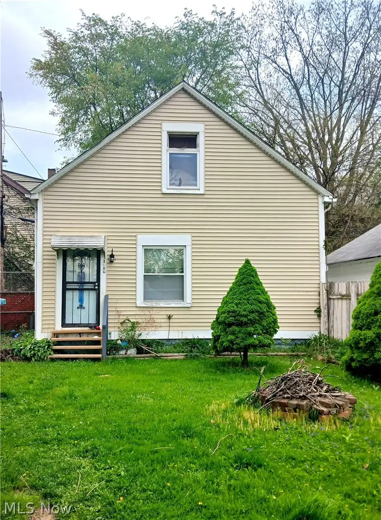 3080 W 46th Street, Cleveland, OH 44102 - #1