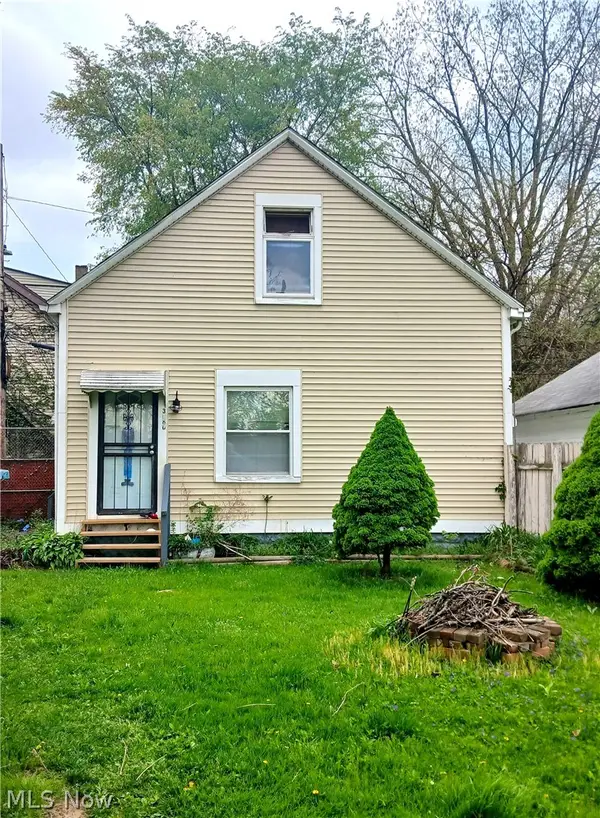 3080 W 46th Street, Cleveland, OH 44102