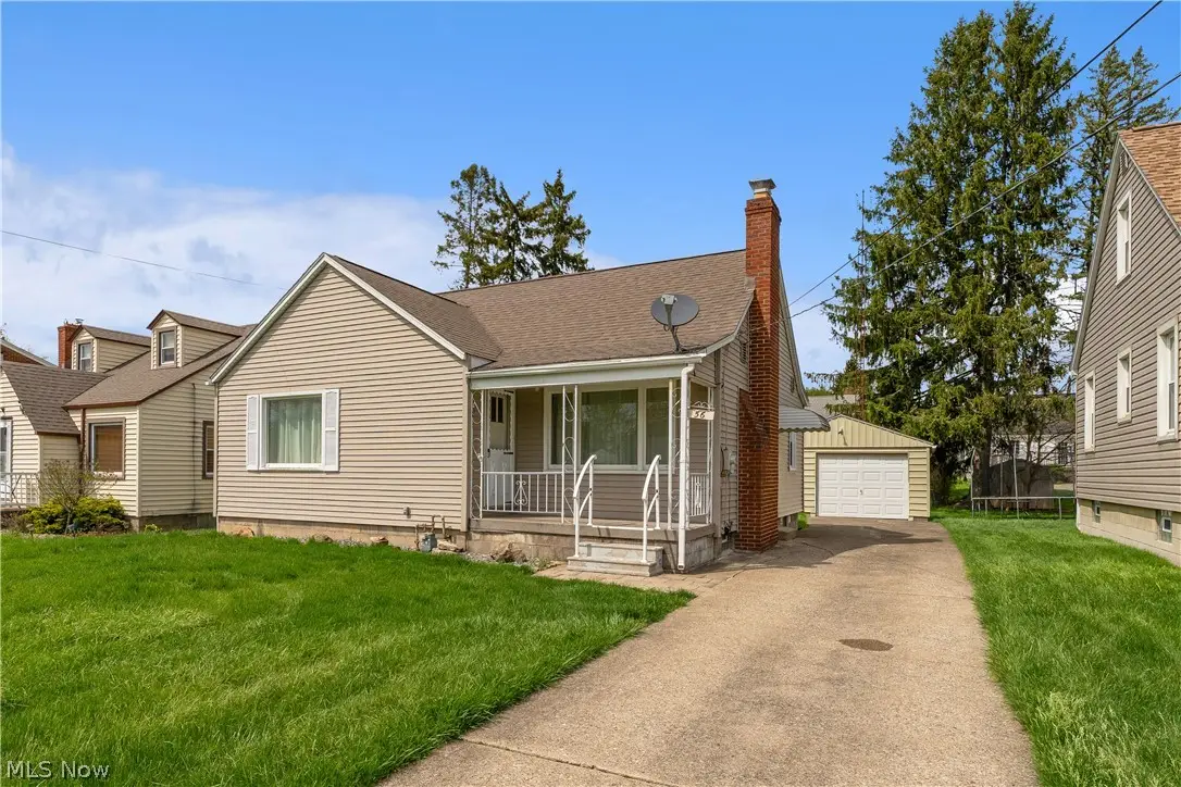 56 Rockdale Avenue, Boardman, OH 44512 - #1