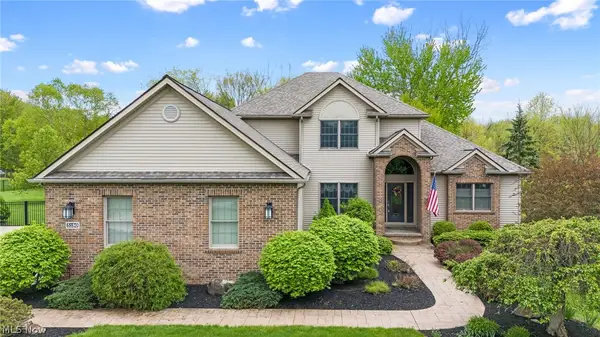 5180 Cheyney Lane, Brunswick Hills, OH 44212