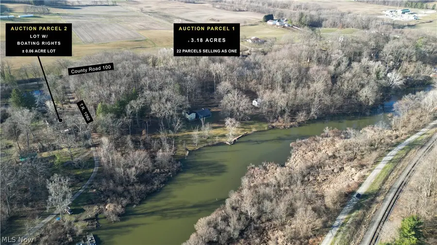 8547 Township Road 1060, Lakeville, OH 44638 - #2