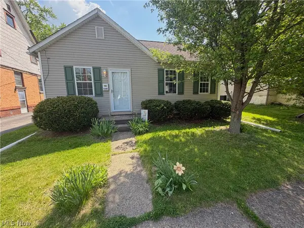 1310 Riverview Street, East Liverpool, OH 43920