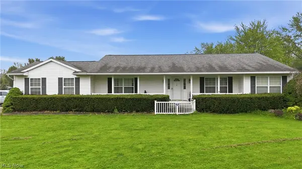 2006 Stoneridge Court, Ashland, OH 44805