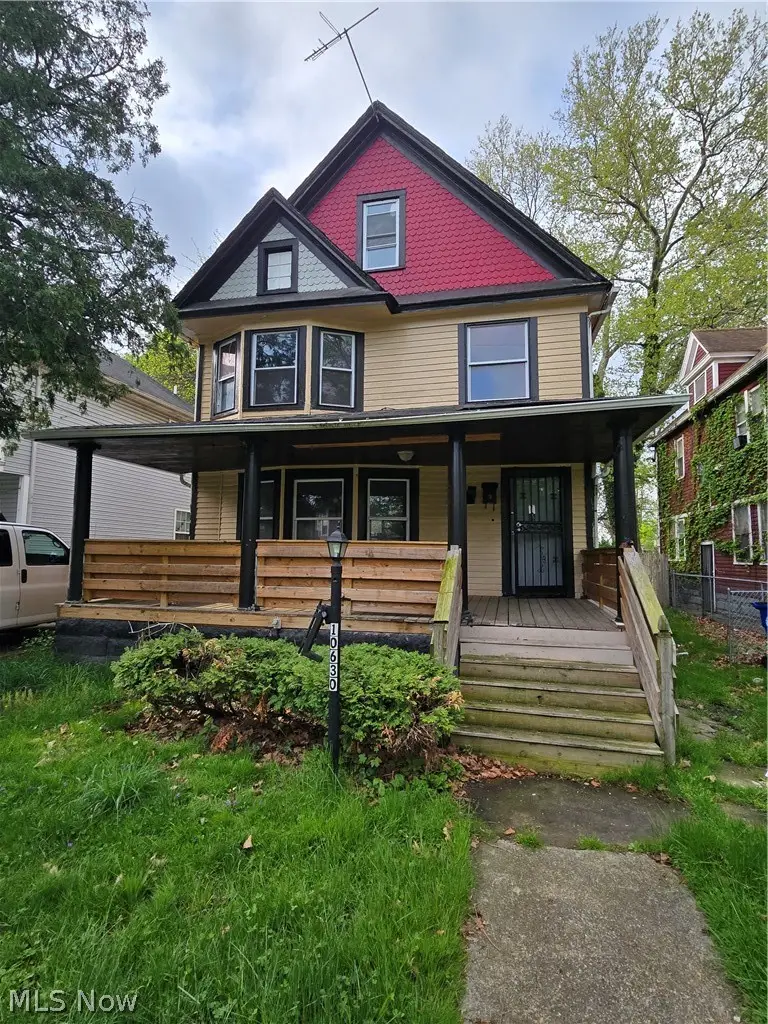 10630 Tacoma Avenue, Cleveland, OH 44108 - #2