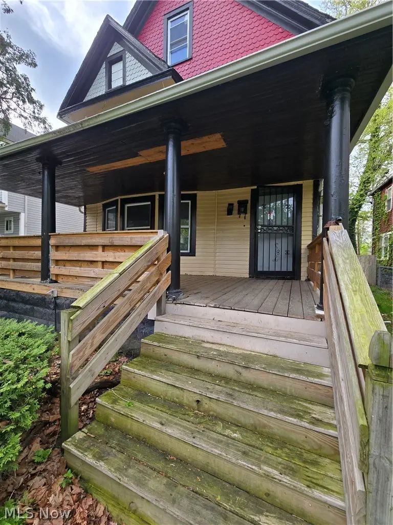 10630 Tacoma Avenue, Cleveland, OH 44108 - #3