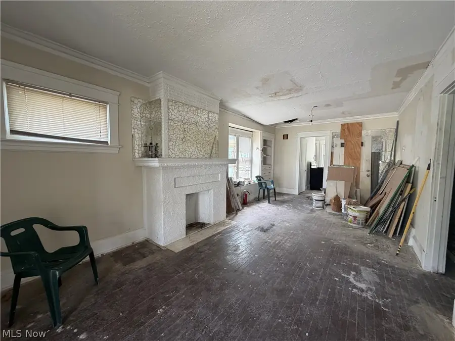 1462 E 133rd Street, East Cleveland, OH 44112 - #3