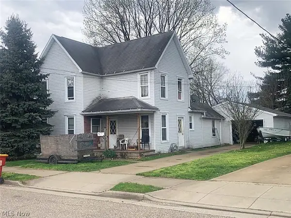 207 Thomas Street, Minerva, OH 44657