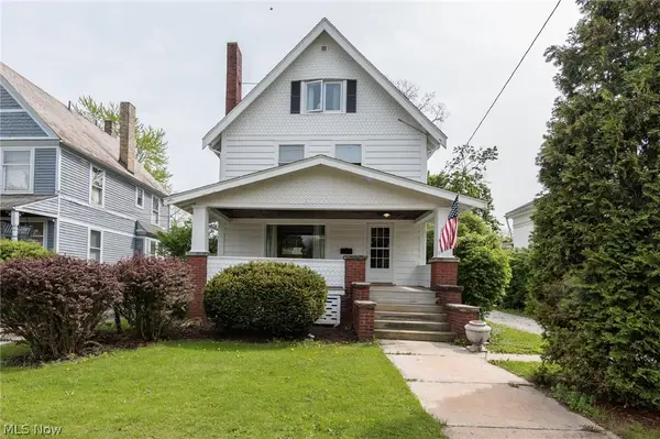 142 E Bridge Street, Berea, OH 44017