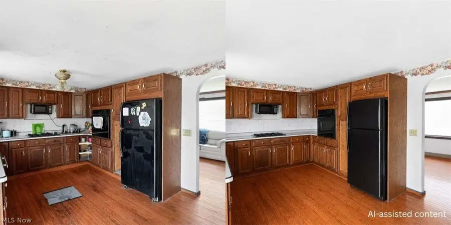 44301 Metz Road, Columbiana, OH 44408 - #3