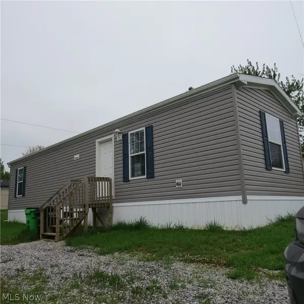 770 Jones Nw Avenue #LOT L, Carrollton, OH 44615