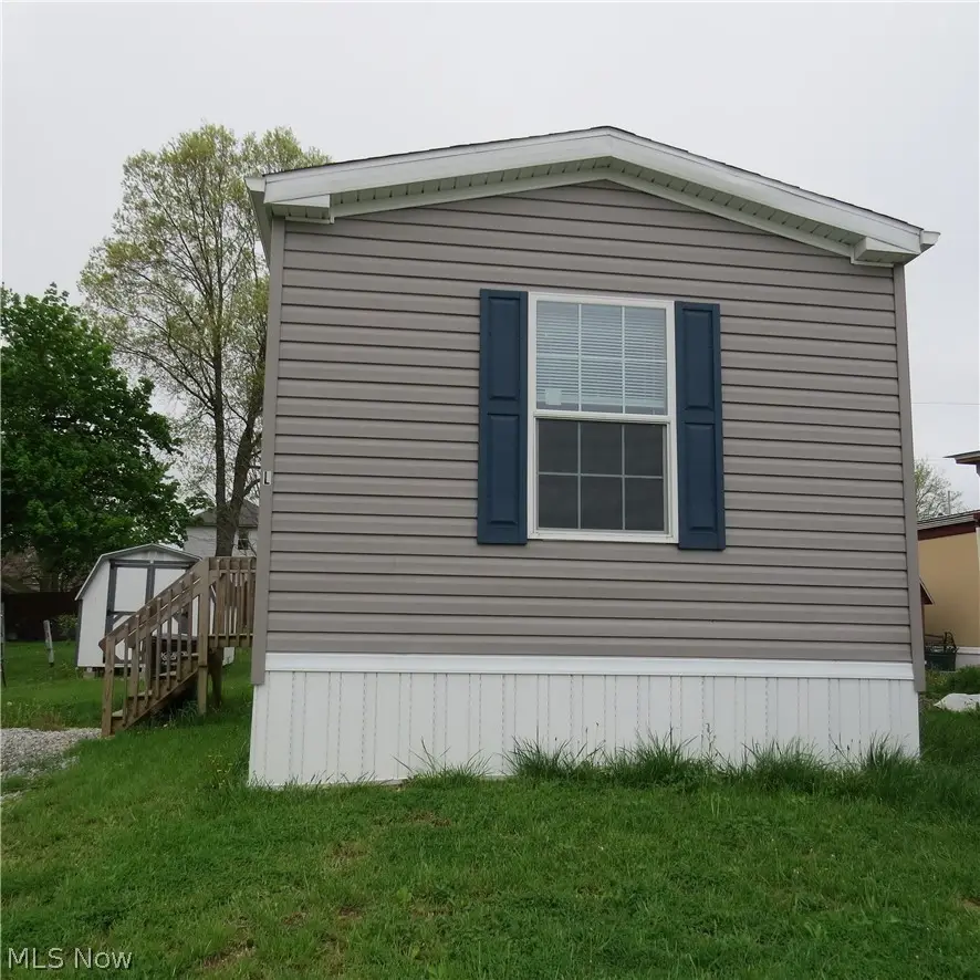 770 Jones Nw Avenue #LOT L, Carrollton, OH 44615 - #2
