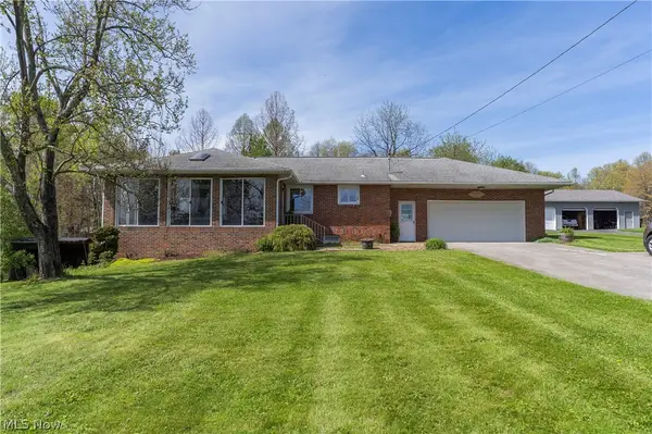 7903 E Liberty Street, Hubbard, OH 44425