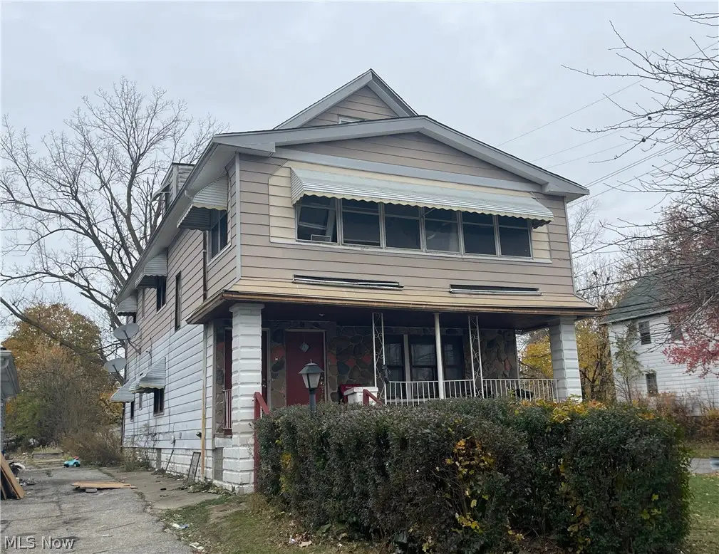 12313 Rexford Avenue, Cleveland, OH 44105 - #1