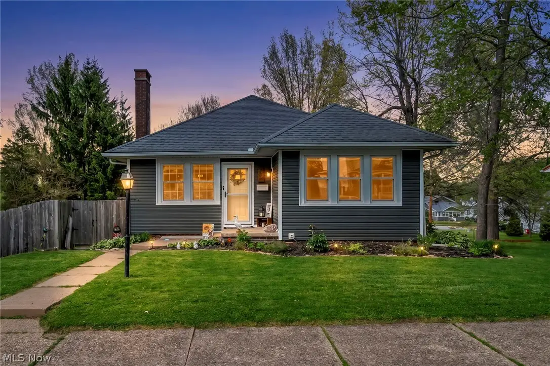 275 4th Sw Street, Brewster, OH 44613 - #1