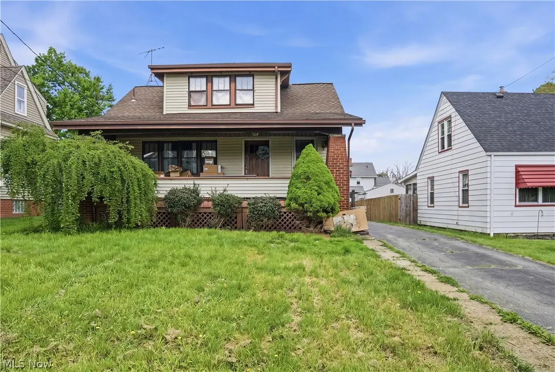 83 Como Street, Struthers, OH 44471 - #1