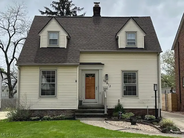 16613 Laverne Avenue, Cleveland, OH 44135 - #1