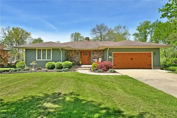 3203 Morrow Drive, Cortland, OH 44410