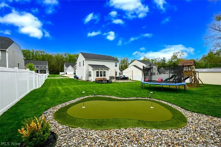 3021 Stonehurst Road, Uniontown, OH 44685 - #3