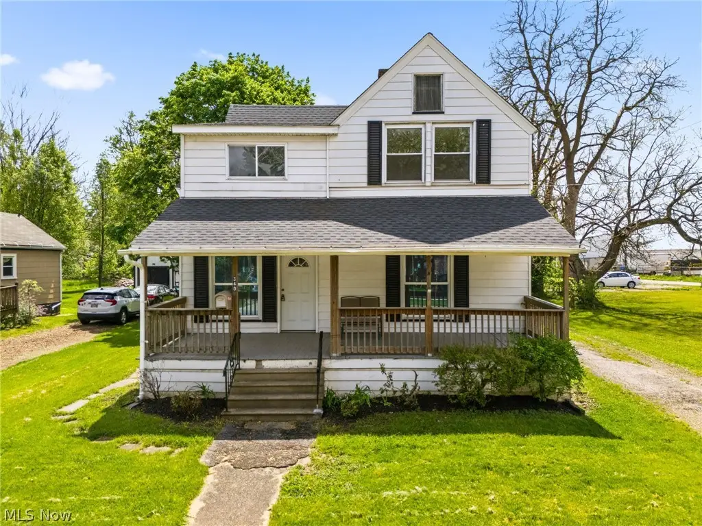 340 Lowell Street, Elyria, OH 44035 - #1