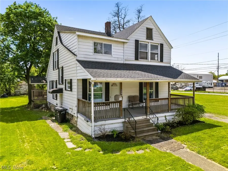 340 Lowell Street, Elyria, OH 44035 - #3
