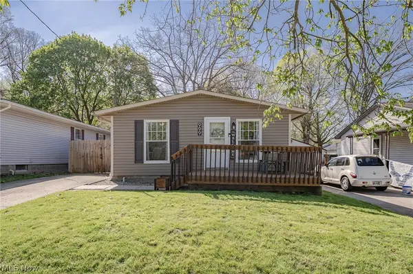 999 Morningview Avenue, Akron, OH 44305