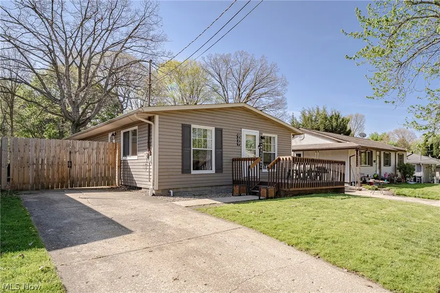 999 Morningview Avenue, Akron, OH 44305 - #2