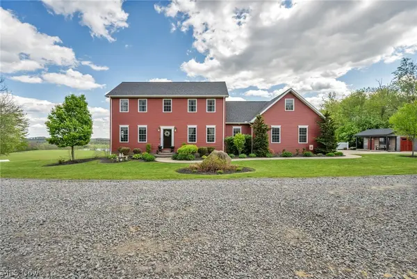 32181 Westward Way, Lisbon, OH 44432