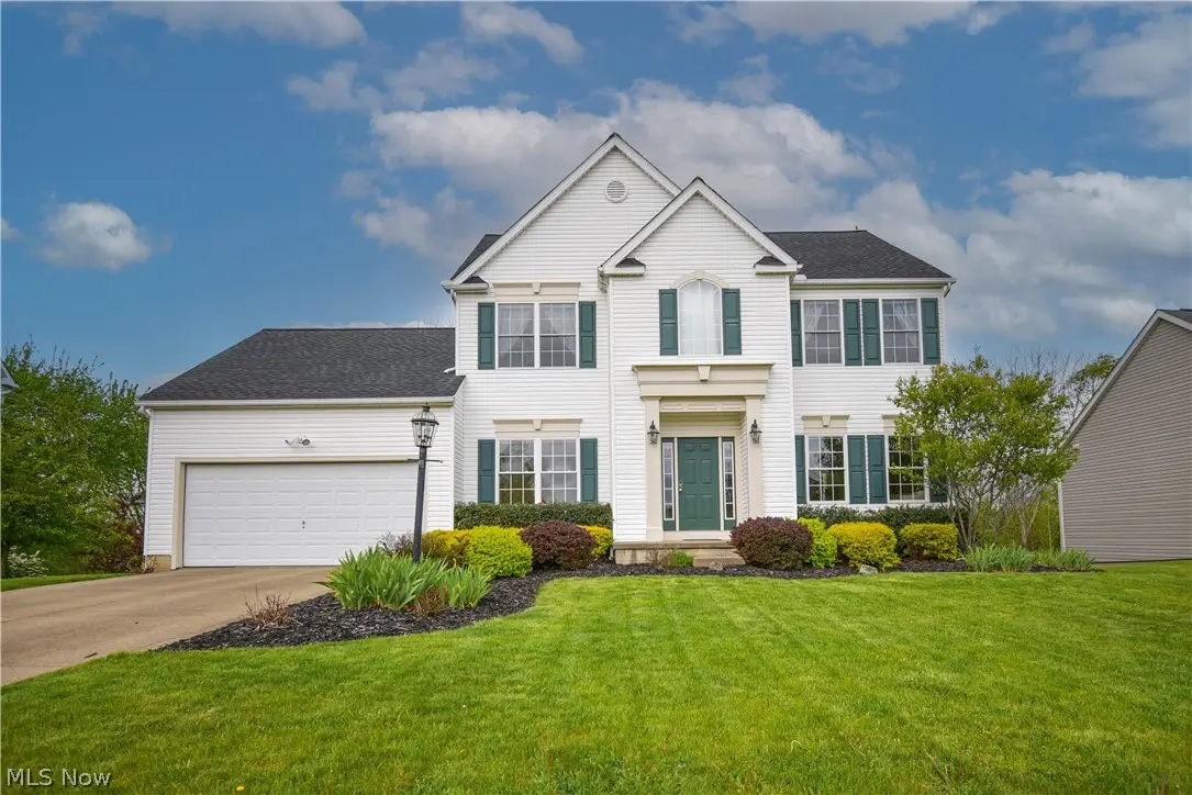 5804 Northampton Drive, Medina, OH 44256 - #1