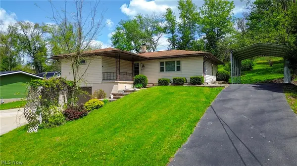 523 Juanita Street, Steubenville, OH 43952