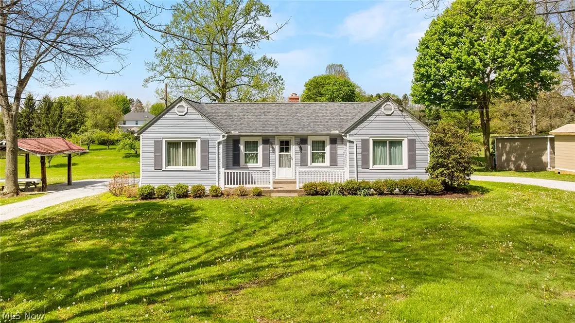 712 S Hametown Road, Copley, OH 44321 - #1