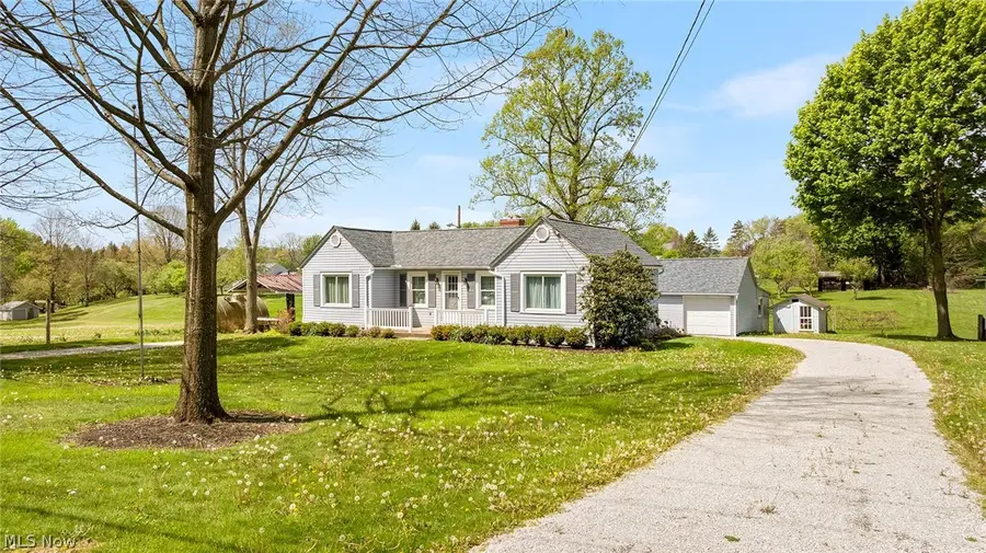 712 S Hametown Road, Copley, OH 44321 - #2