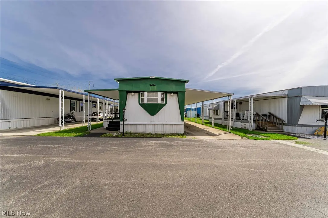 3000 Brookpark Road #15, Cleveland, OH 44134 - #1