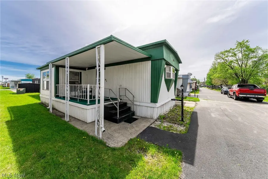 3000 Brookpark Road #15, Cleveland, OH 44134 - #3