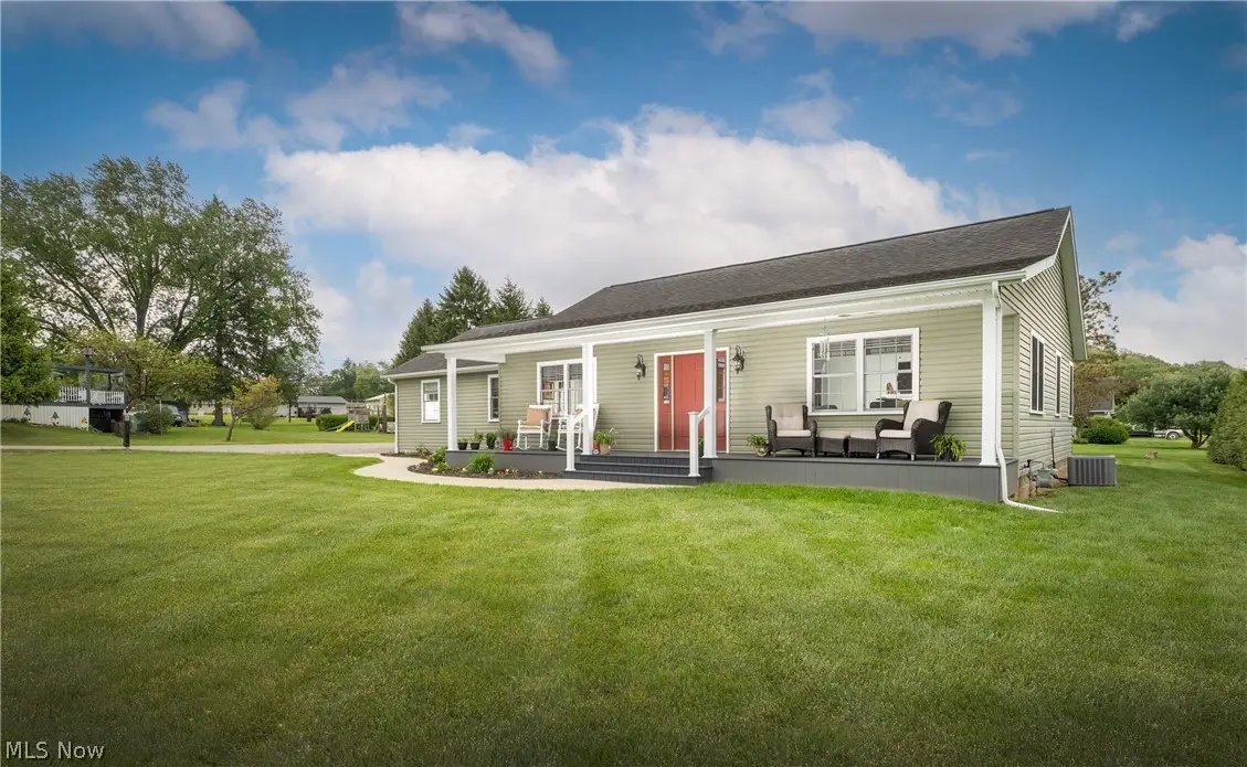 1255 Bam Lane, Zanesville, OH 43701 - #1