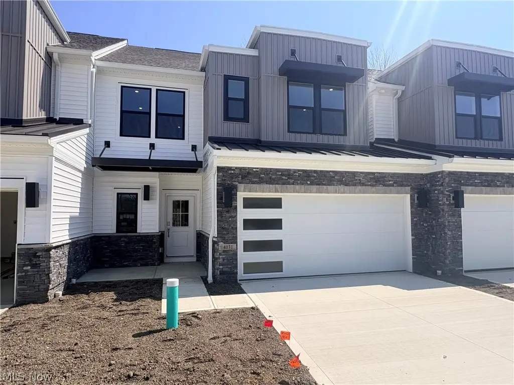 4131 Averi Lane, Orange, OH 44122 - #1