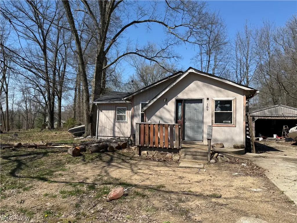 189 W Vista Avenue, Akron, OH 44319 - #1