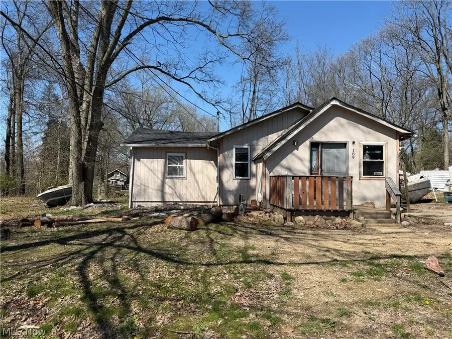 189 W Vista Avenue, Akron, OH 44319 - #2