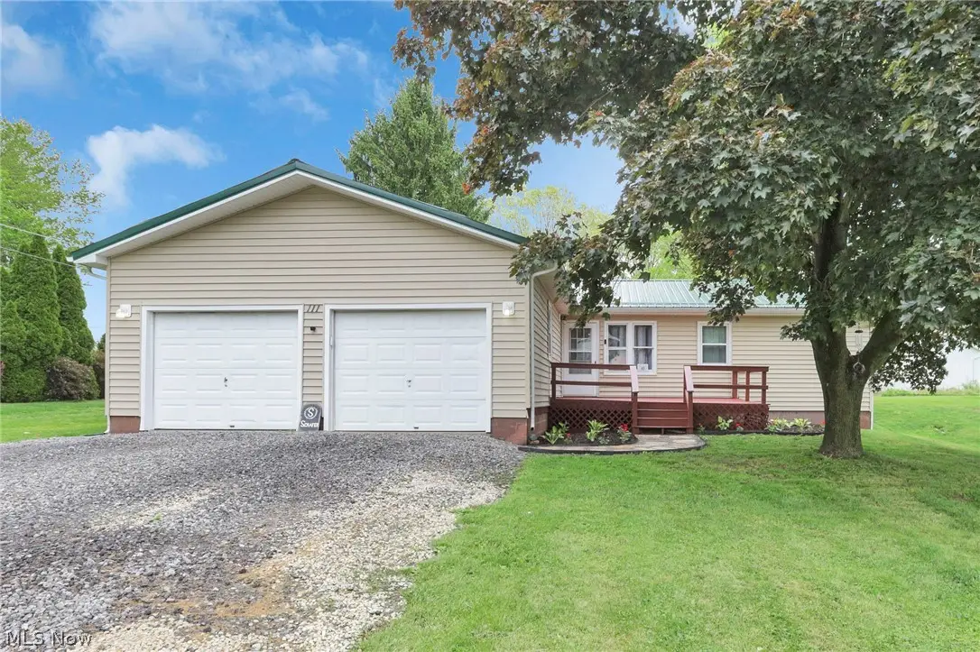 111 Greenbrier Drive, Byesville, OH 43723 - #1