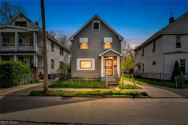 3069 E 67th Street, Cleveland, OH 44127