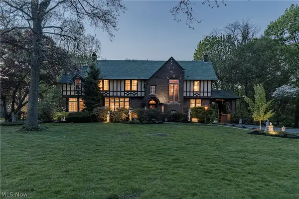 1325 Bunker Hill Road, Ashtabula, OH 44004